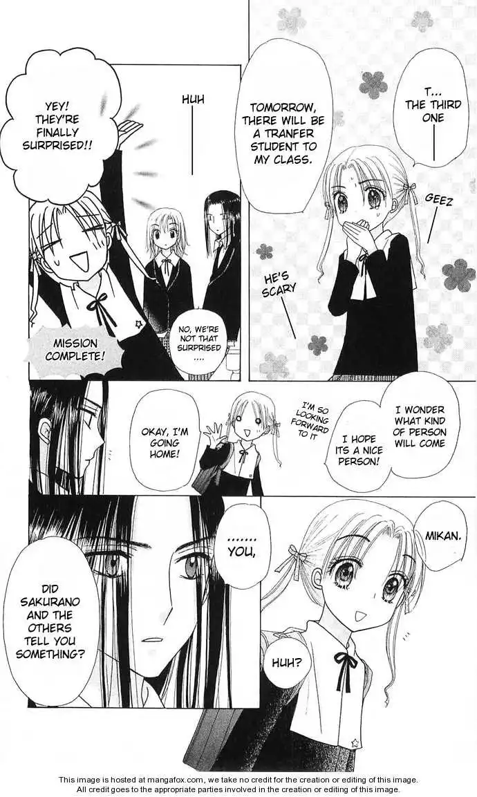 Gakuen Alice Chapter 77 27